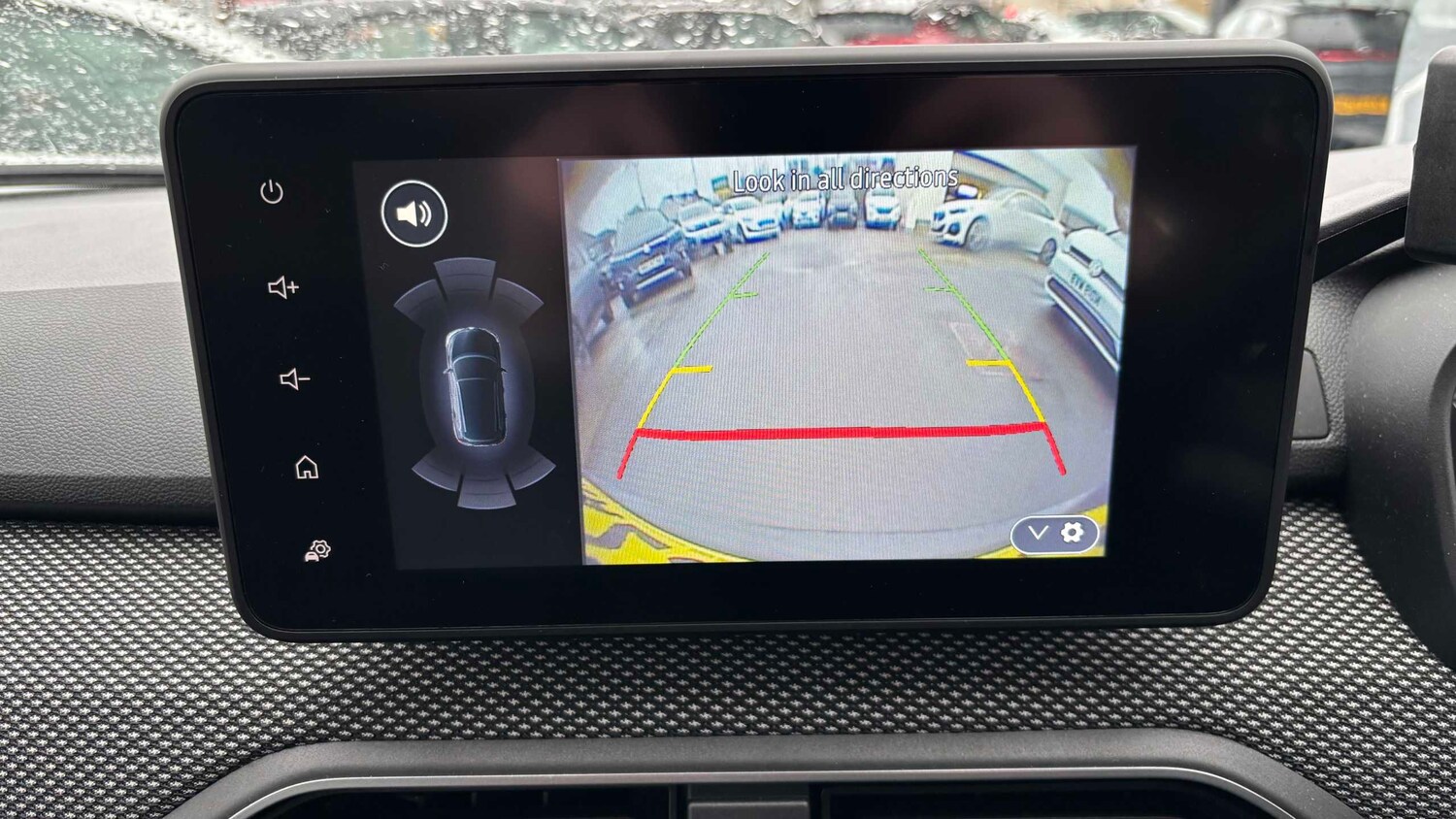 Used Dacia Sandero Stepway for sale - 77858325: Photo 31