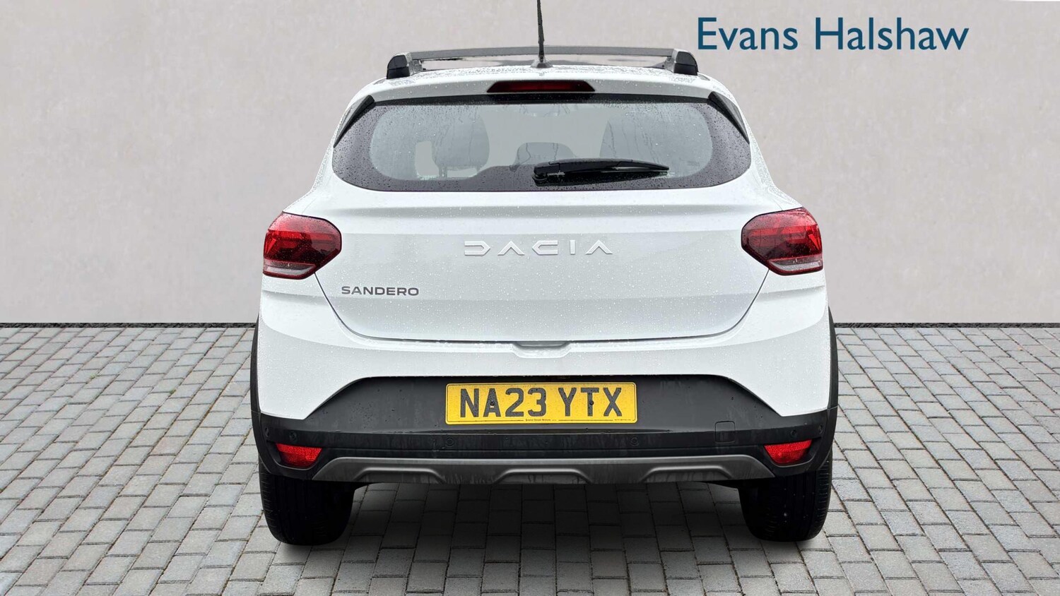 Used Dacia Sandero Stepway for sale - 77858325: Photo 6