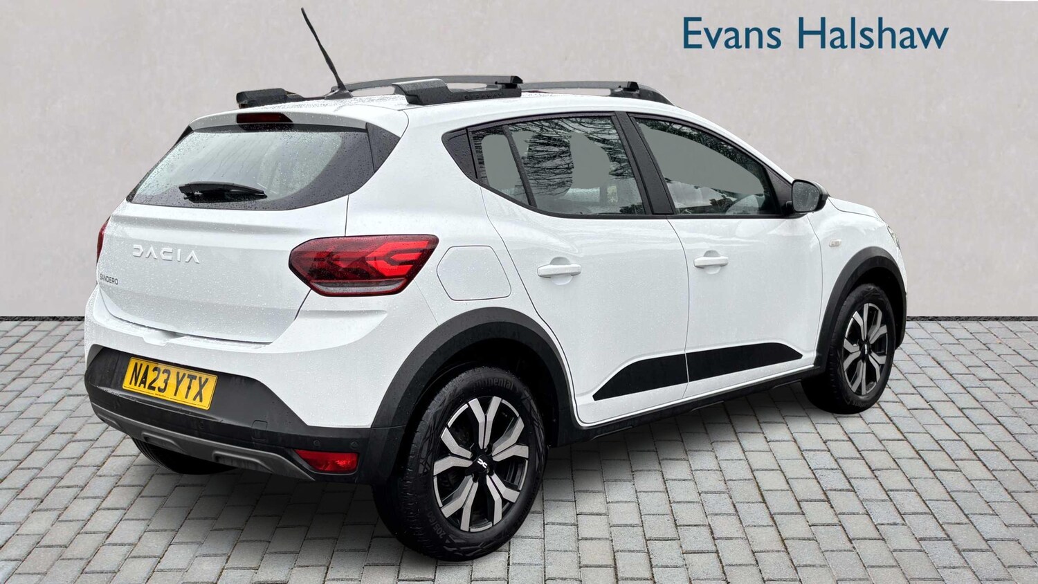 Used Dacia Sandero Stepway for sale - 77858325: Photo 7