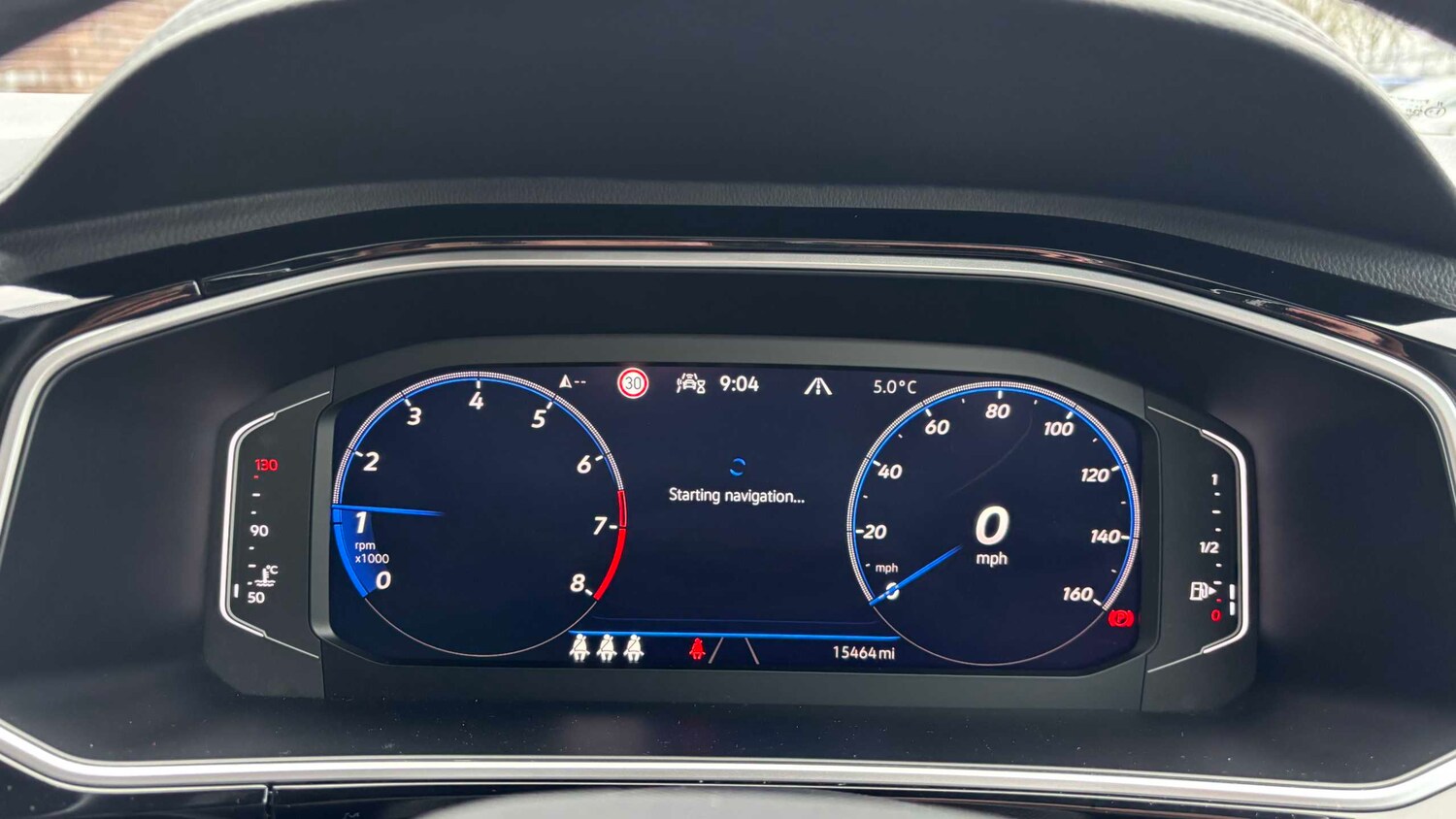 Used Volkswagen T-Roc for sale - 77860464: Photo 15