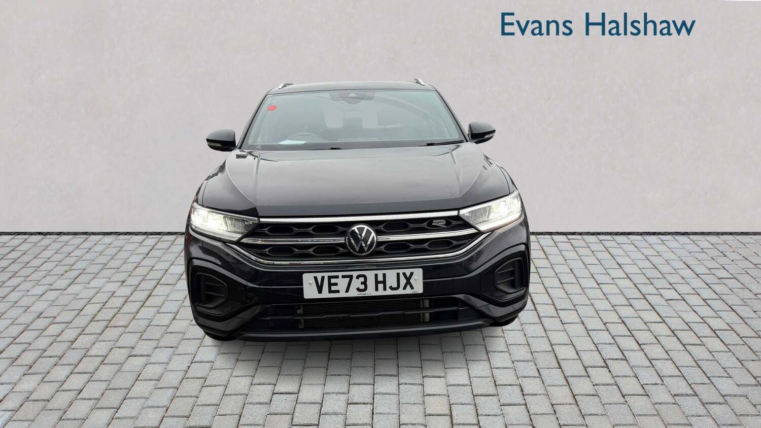Used Volkswagen T-Roc for sale - 77860464: Photo 3