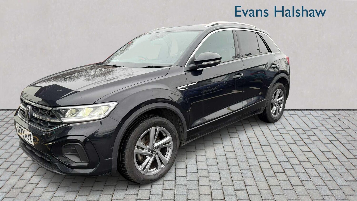 Used Volkswagen T-Roc for sale - 77860464: Photo 5