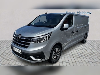 Used Renault Trafic 2026 for sale - 78650994: Photo