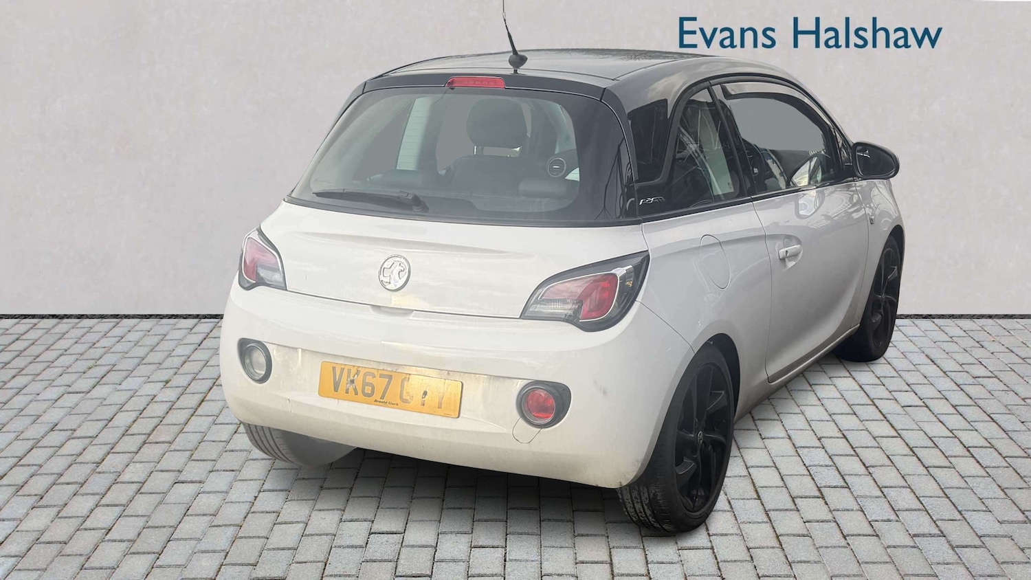 Used Vauxhall ADAM 2017 for sale - 78037763: Photo 5