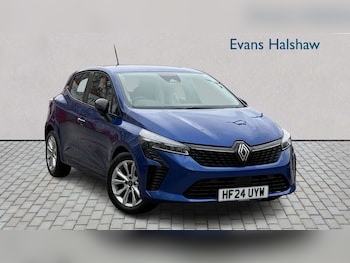 Used Renault Clio 2024 for sale - 79319659: Photo