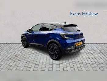 Used Renault Captur 2026 for sale - 78264766: Photo