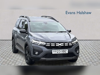 Used Dacia Jogger 2023 for sale - 78991182: Photo