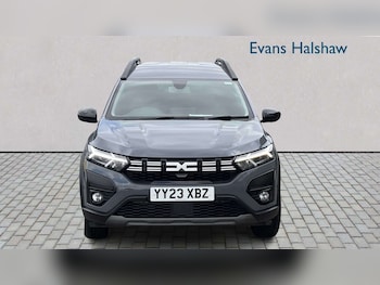 Used Dacia Jogger 2023 for sale - 78991182: Photo