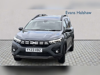 Used Dacia Jogger 2023 for sale - 78991182: Photo