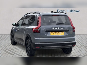 Used Dacia Jogger 2023 for sale - 78991182: Photo