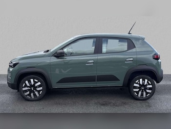 Used Dacia Spring 2025 for sale - 78686608: Photo