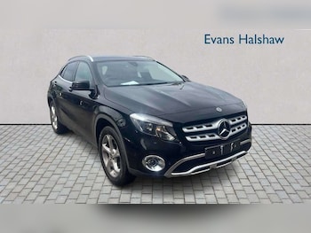 Used Mercedes-Benz GLA 2017 for sale - 78666272: Photo