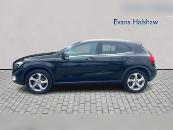 Used Mercedes-Benz GLA 2017 for sale - 78666272: Photo