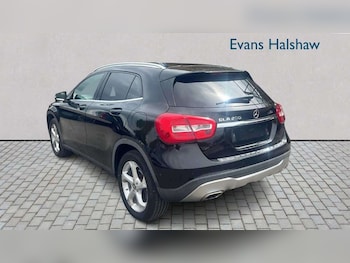 Used Mercedes-Benz GLA 2017 for sale - 78666272: Photo