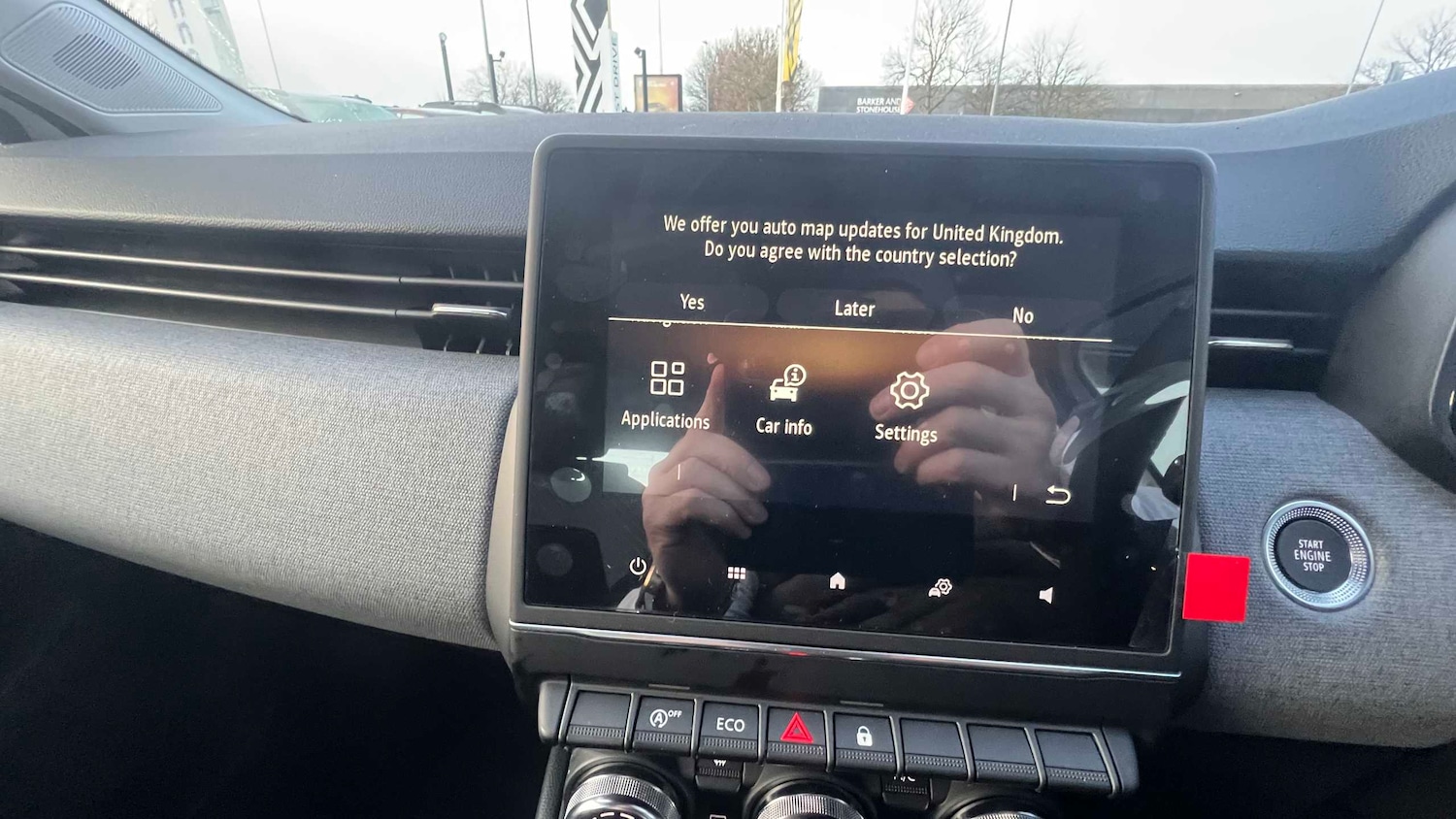 Used Renault Clio 2025 for sale - 77857035: Photo 15