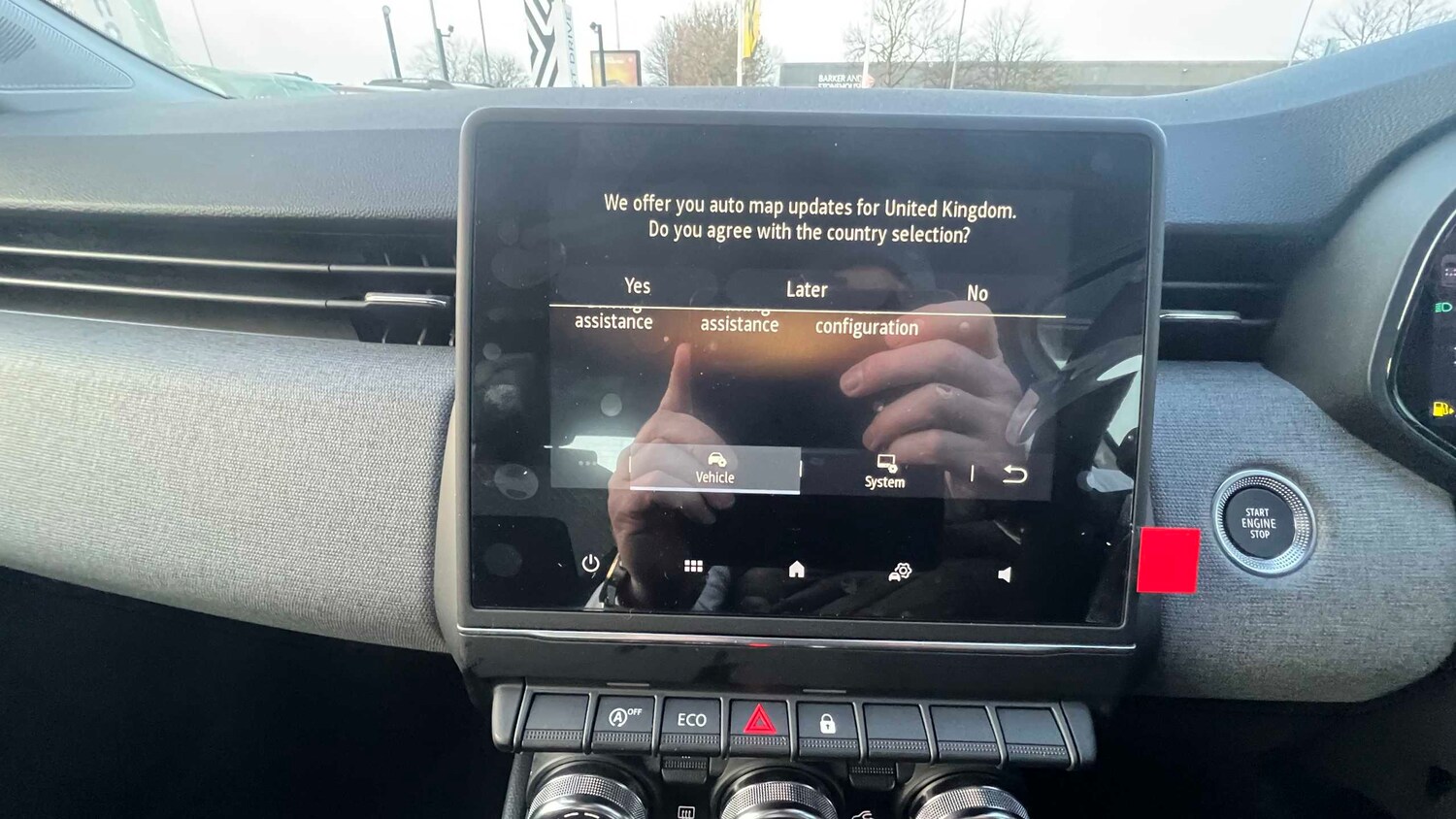 Used Renault Clio 2025 for sale - 77857035: Photo 18