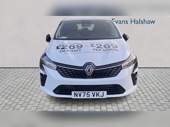 Used Renault Clio 2025 for sale - 77857035: Photo