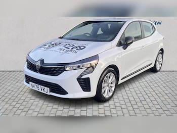 Used Renault Clio 2025 for sale - 77857035: Photo
