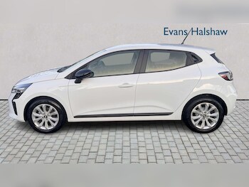 Used Renault Clio 2025 for sale - 77857035: Photo