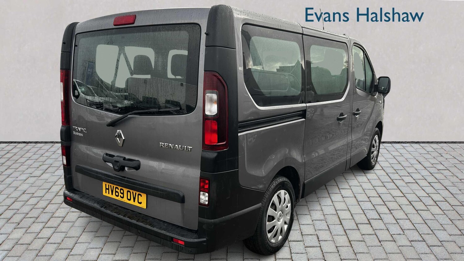 Used Renault Trafic for sale - 77859852: Photo 10