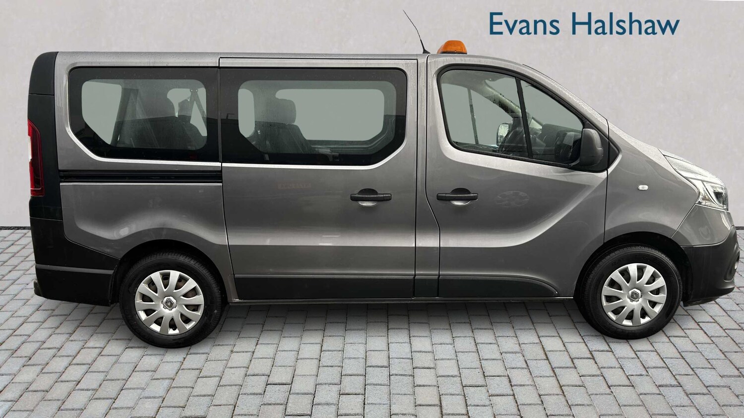 Used Renault Trafic for sale - 77859852: Photo 11