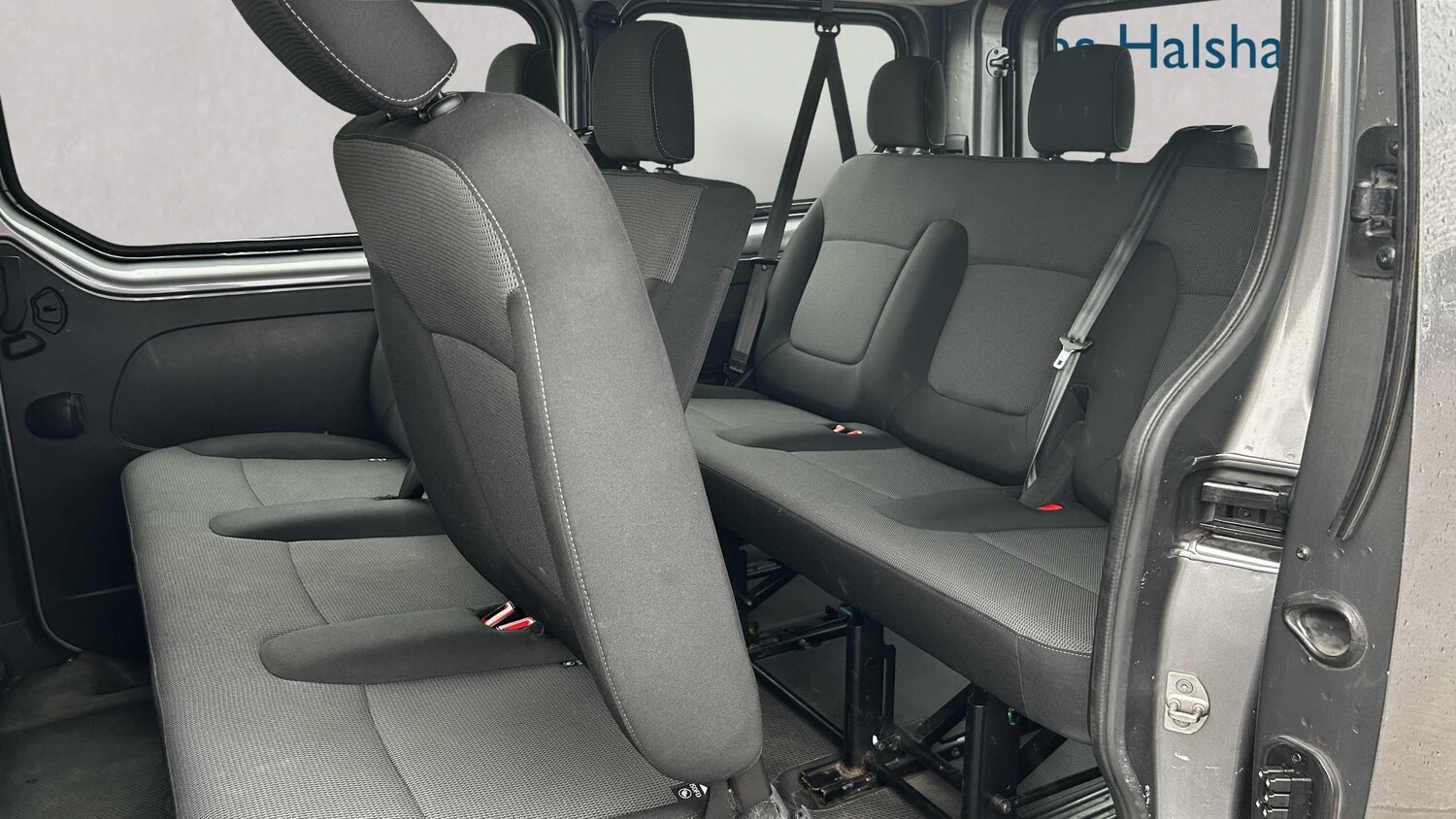 Used Renault Trafic for sale - 77859852: Photo 12