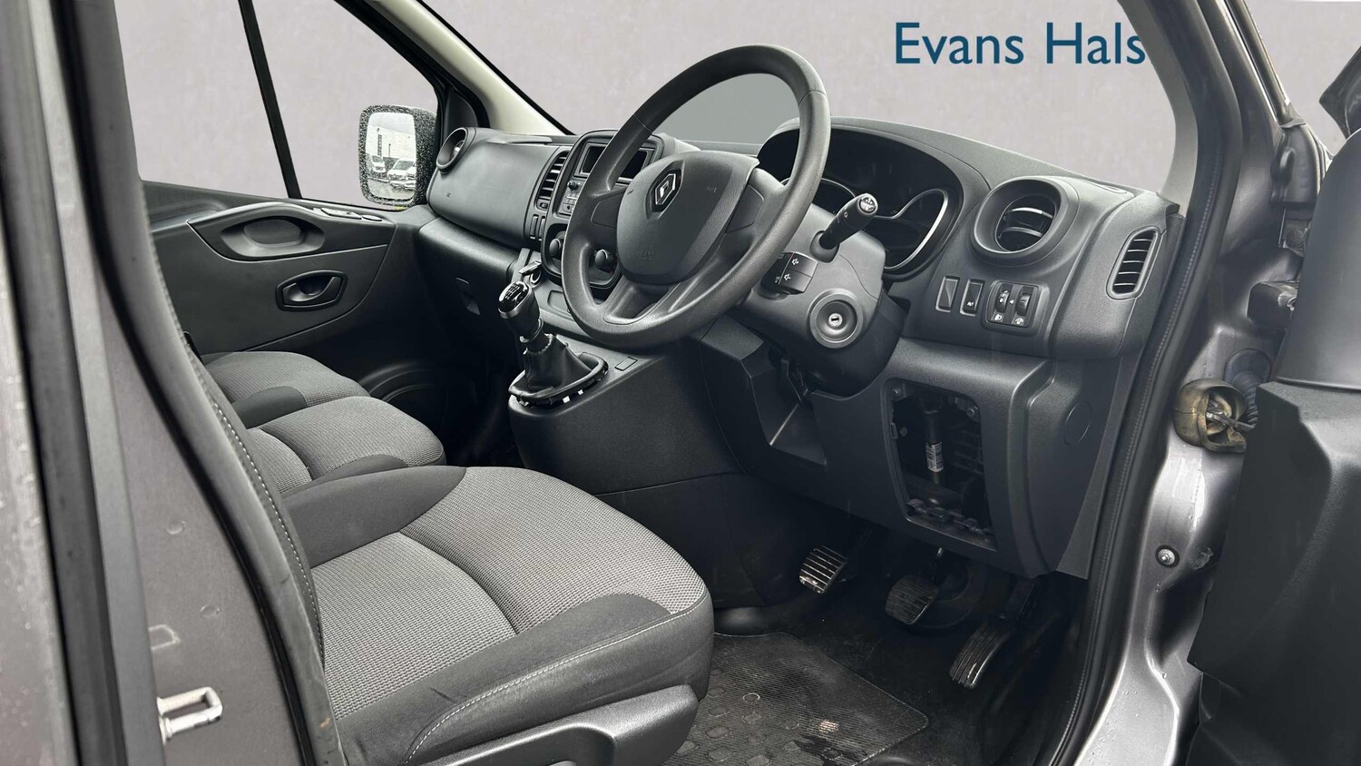 Used Renault Trafic for sale - 77859852: Photo 13