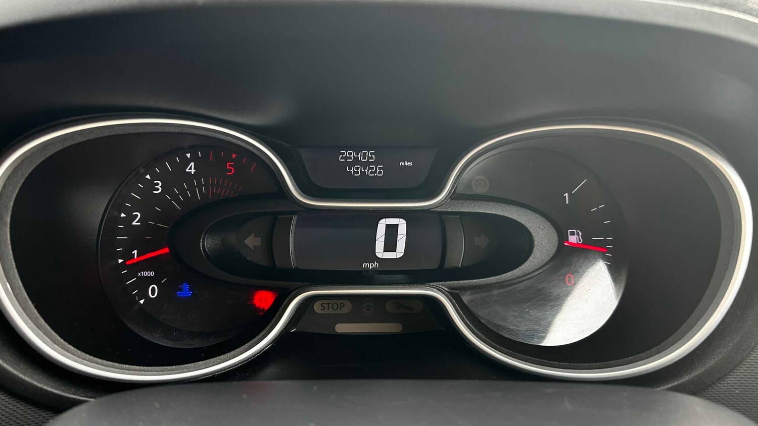 Used Renault Trafic for sale - 77859852: Photo 14