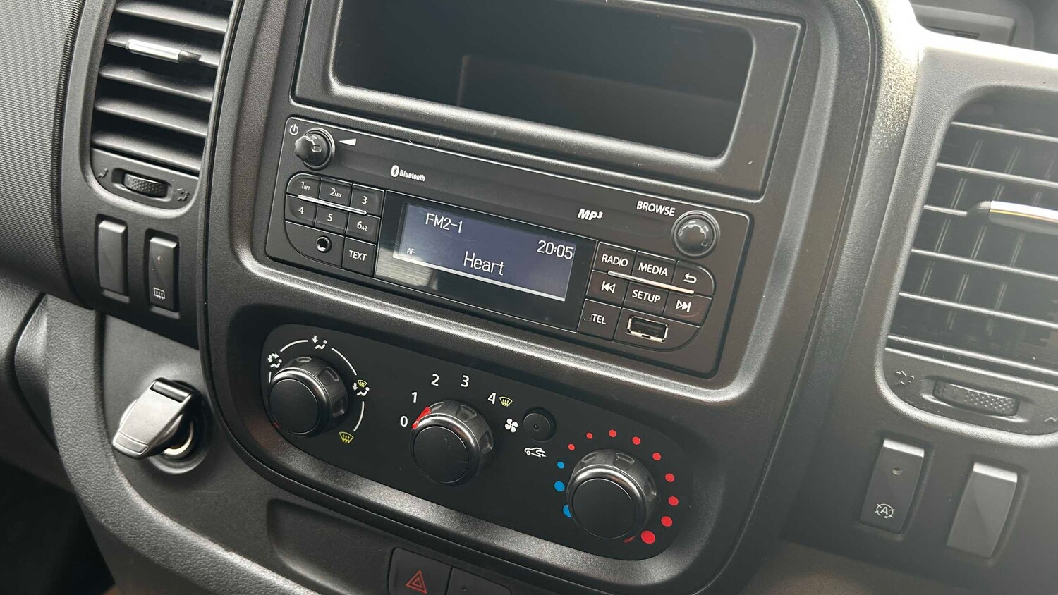 Used Renault Trafic for sale - 77859852: Photo 17