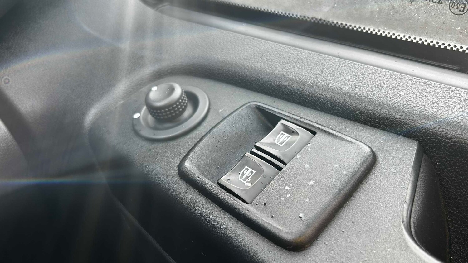 Used Renault Trafic for sale - 77859852: Photo 18