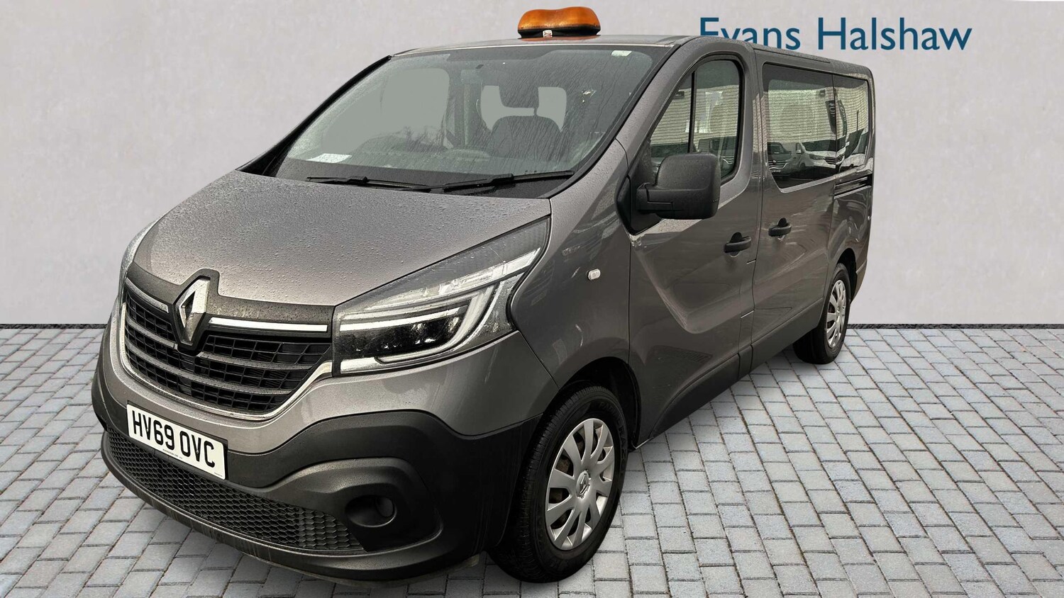 Used Renault Trafic for sale - 77859852: Photo 3