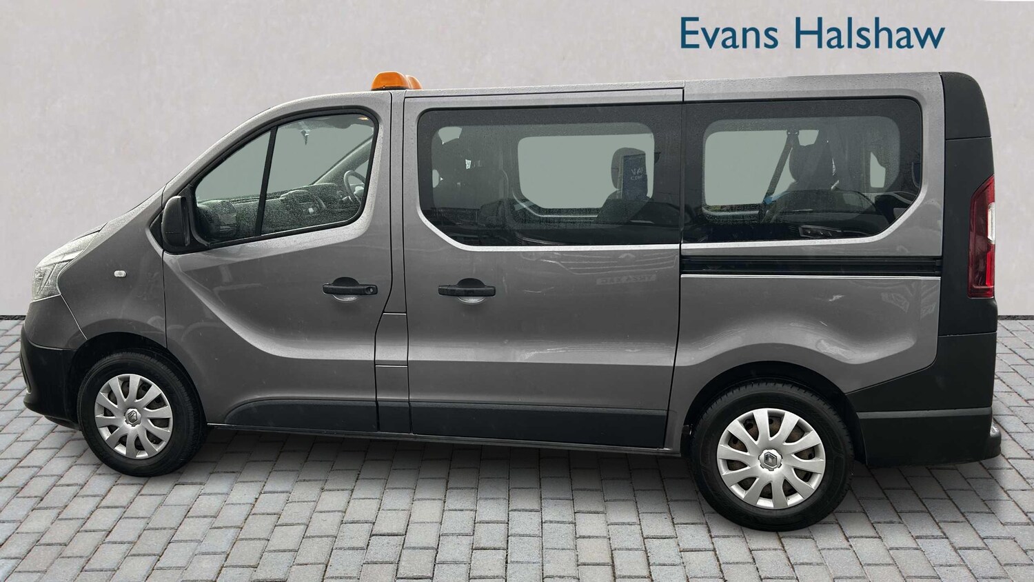 Used Renault Trafic for sale - 77859852: Photo 6