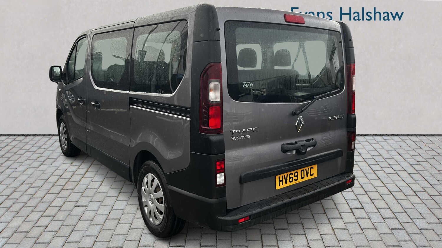 Used Renault Trafic for sale - 77859852: Photo 7