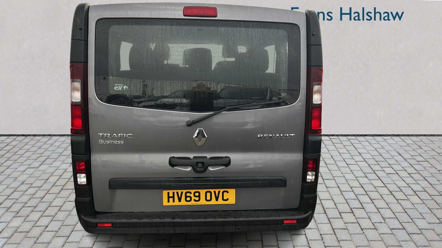 Used Renault Trafic for sale - 77859852: Photo 8