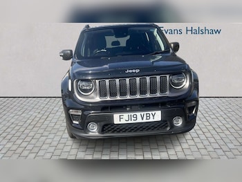 Used Jeep Renegade 2019 for sale - 78451866: Photo