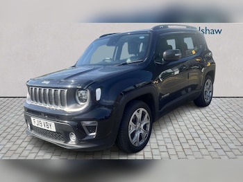 Used Jeep Renegade 2019 for sale - 78451866: Photo