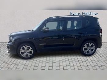 Used Jeep Renegade 2019 for sale - 78451866: Photo