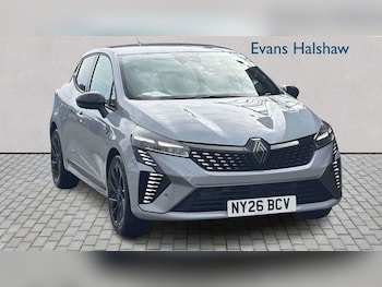 Used Renault Clio 2026 for sale - 78978948: Photo