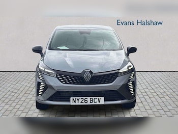 Used Renault Clio 2026 for sale - 78978948: Photo