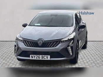 Used Renault Clio 2026 for sale - 78978948: Photo
