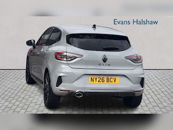 Used Renault Clio 2026 for sale - 78978948: Photo