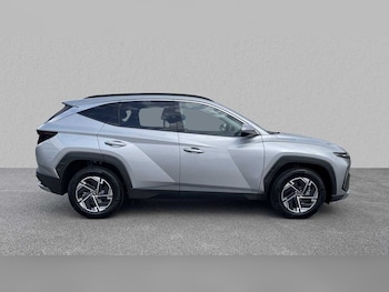 Used Hyundai TUCSON 2025 for sale - 79015154: Photo