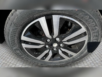 Used Renault Trafic 2026 for sale - 78119138: Photo