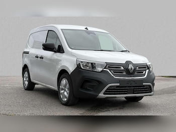Used Renault Kangoo 2025 for sale - 78432933: Photo