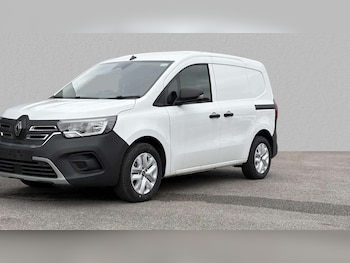 Used Renault Kangoo 2025 for sale - 78432933: Photo