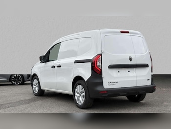 Used Renault Kangoo 2025 for sale - 78432933: Photo