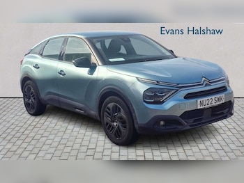 Used Citroen C4 2022 for sale - 78118863: Photo