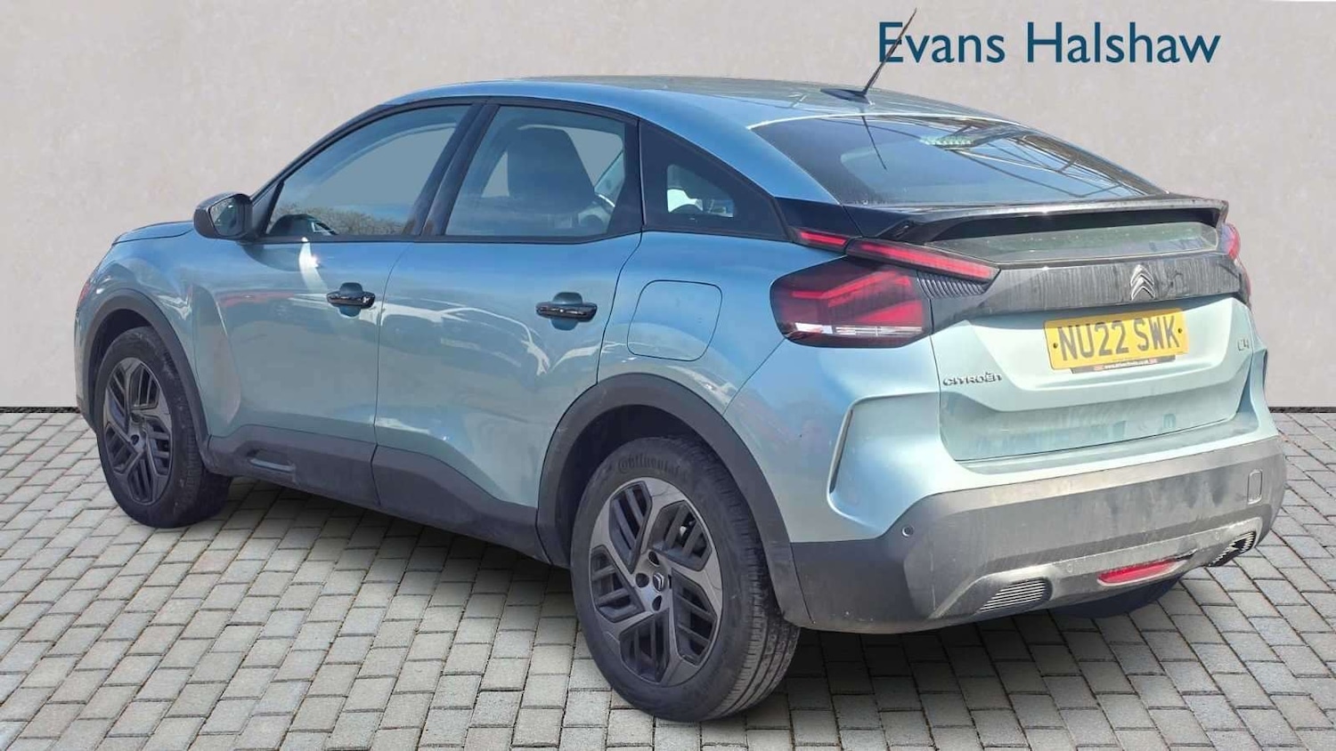 Used Citroen C4 2022 for sale - 78118863: Photo 3