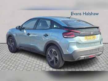 Used Citroen C4 2022 for sale - 78118863: Photo