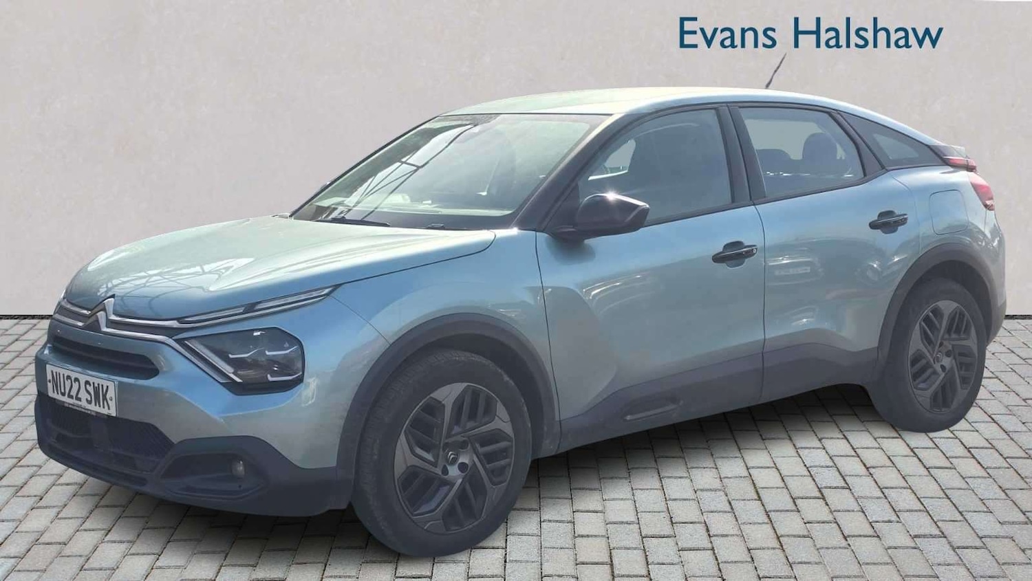 Used Citroen C4 2022 for sale - 78118863: Photo 4